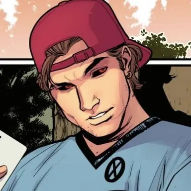 Profile image of Gambit