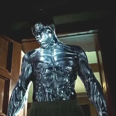Profile image of Colossus