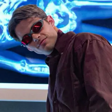 Profile image of Scott