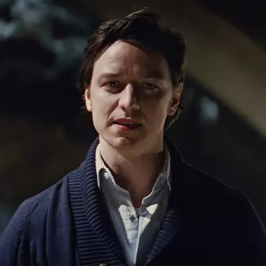 Profile image of Xavier