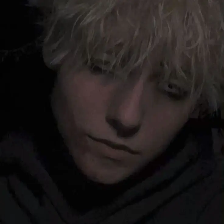 Rae1234의 Obsessed Boy