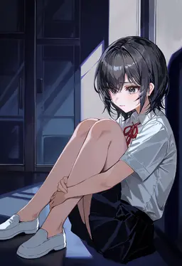 Profile image of 스즈키 레이라