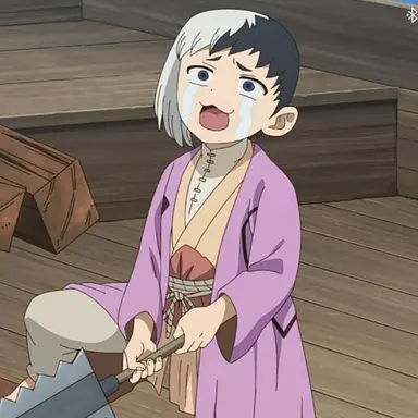 Profile image of 겐