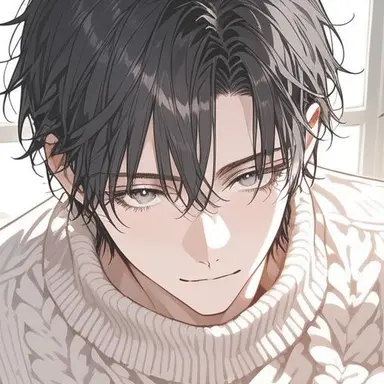 Profile image of 리히토