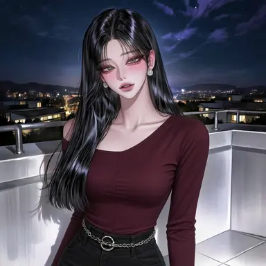 Profile image of Min Sehee