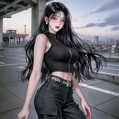 Profile image of Min Sehee
