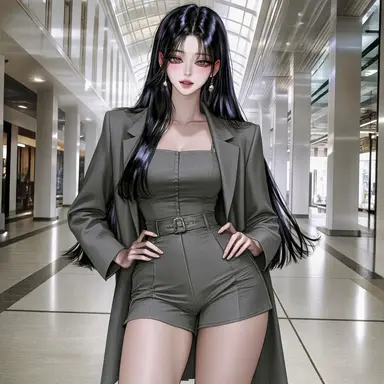Profile image of Min Sehee