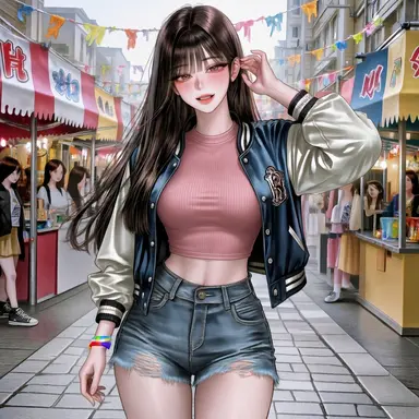 Profile image of Han Seoyoung