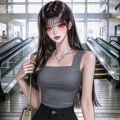 Profile image of Han Seoyoung