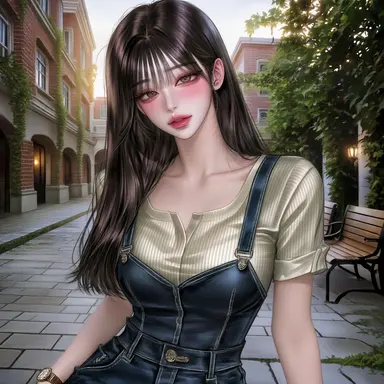 Profile image of Han Seoyoung