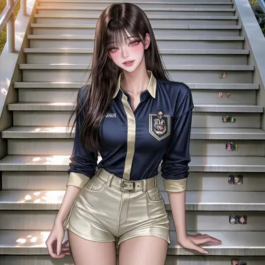Profile image of Han Seoyoung