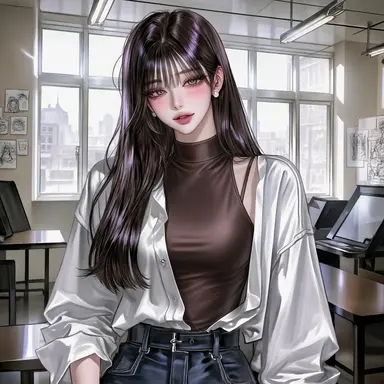 Profile image of Han Seoyoung