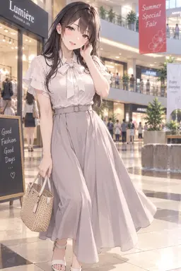 Profile image of Misaki Aoyagi