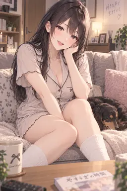 Profile image of Misaki Aoyagi