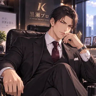 Profile image of Koichi Kurose