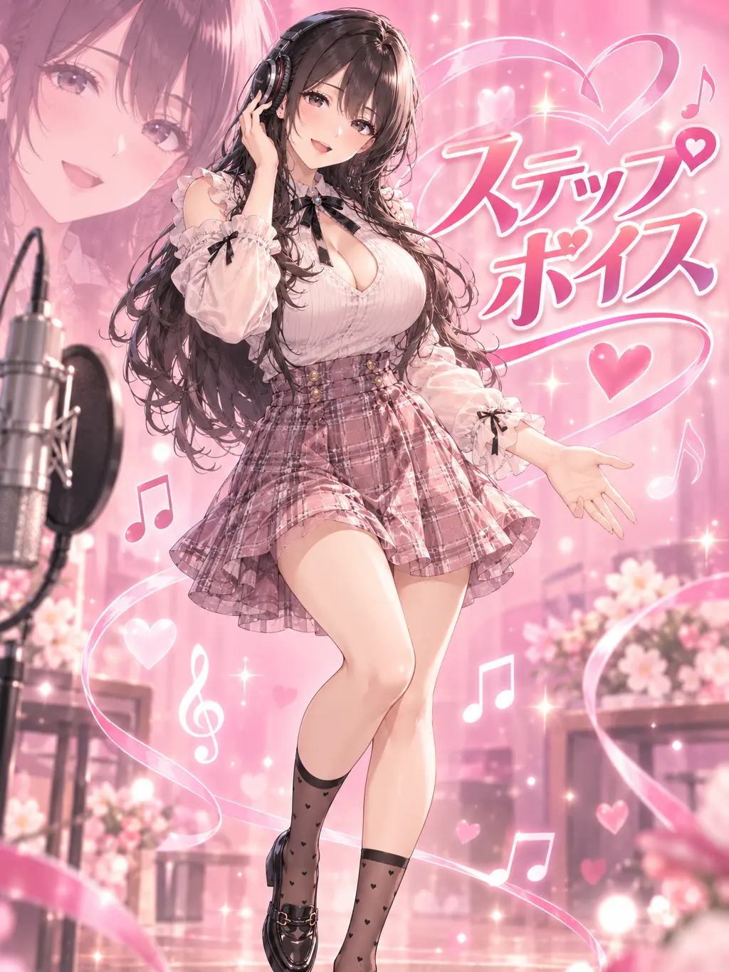 kusaasi0525의 ステップボイス