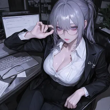 Profile image of 이정화