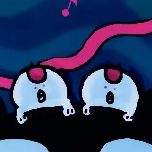 Profile image of 人魚
