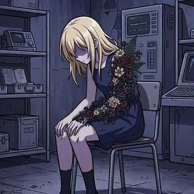 Profile image of 하나조노 미사키