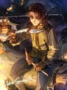 Profile image of ナワーブ・サベダー