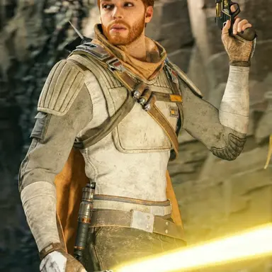 Profile image of Cal Kestis