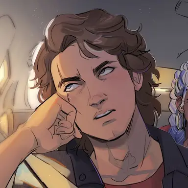 Profile image of Anakin Skywalker