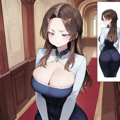 Profile image of 엘레나 루나