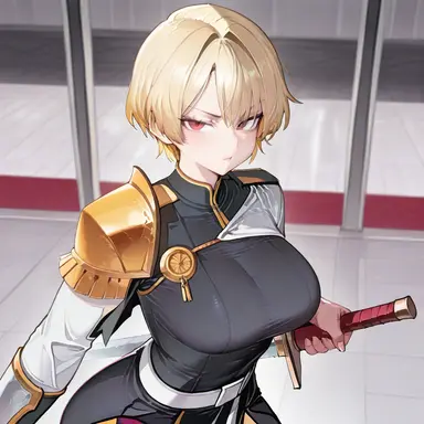 Profile image of 비비안 크루츠