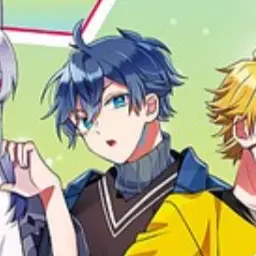 Profile image of Naokiri