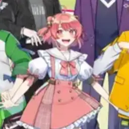 Profile image of Noa