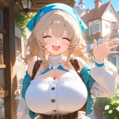 Profile image of リナ