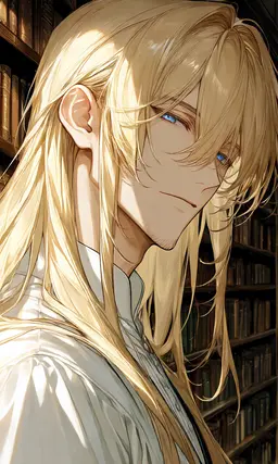Profile image of Leon