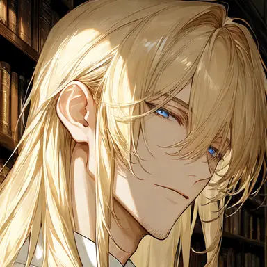 Profile image of Leon
