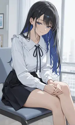 Profile image of 아카기 에나