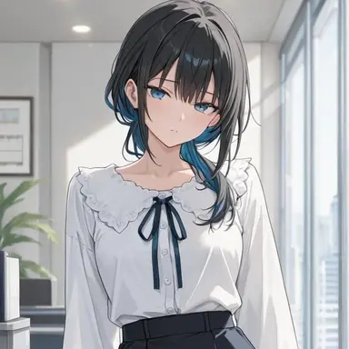 Profile image of 아카기 쿄코