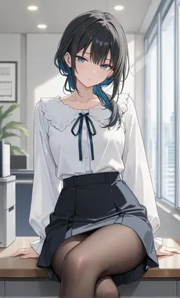 Profile image of 아카기 쿄코