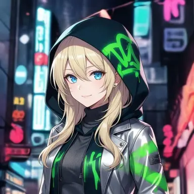 Profile image of 백하나