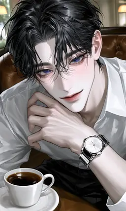 Profile image of 타쿠미