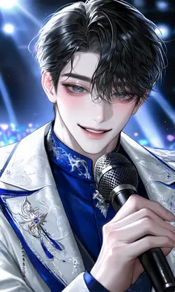 Profile image of 타쿠미