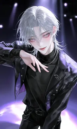 Profile image of 레아