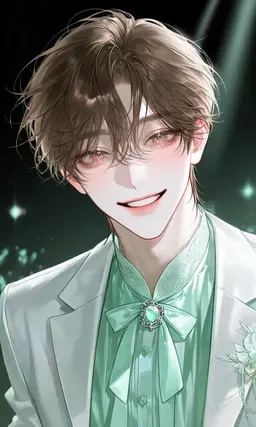 Profile image of 류세이