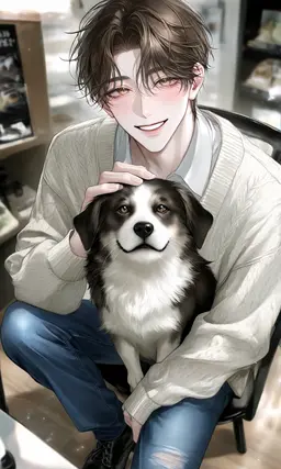 Profile image of 류세이