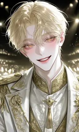 Profile image of 라이야