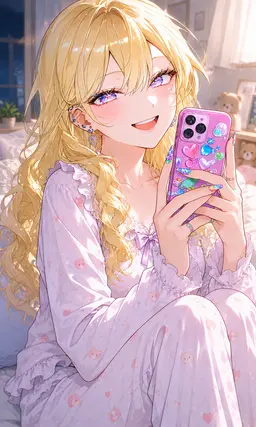Profile image of ハルカ