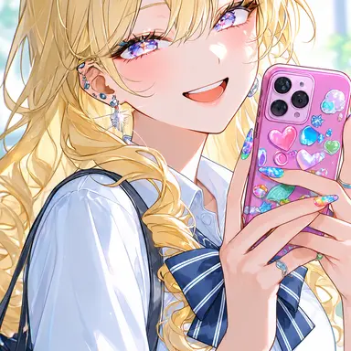 Profile image of Haruka