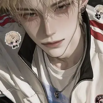 Profile image of 지운