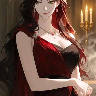 Profile image of Seraphine