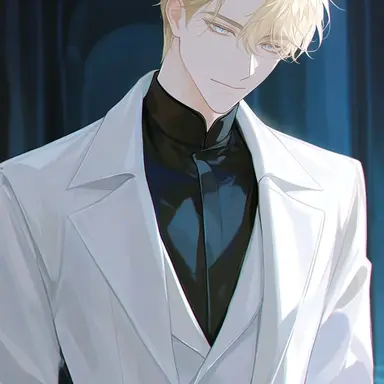 Profile image of Lucifer
