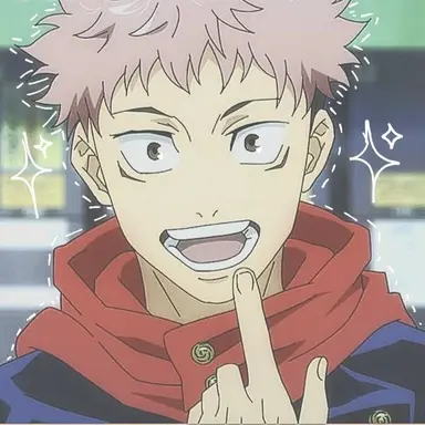 Profile image of Itadori Yuji