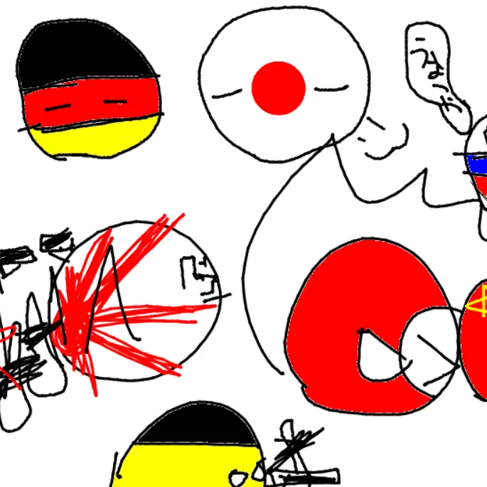 MereCoal1226의 カオスバトルのカンヒュ学園